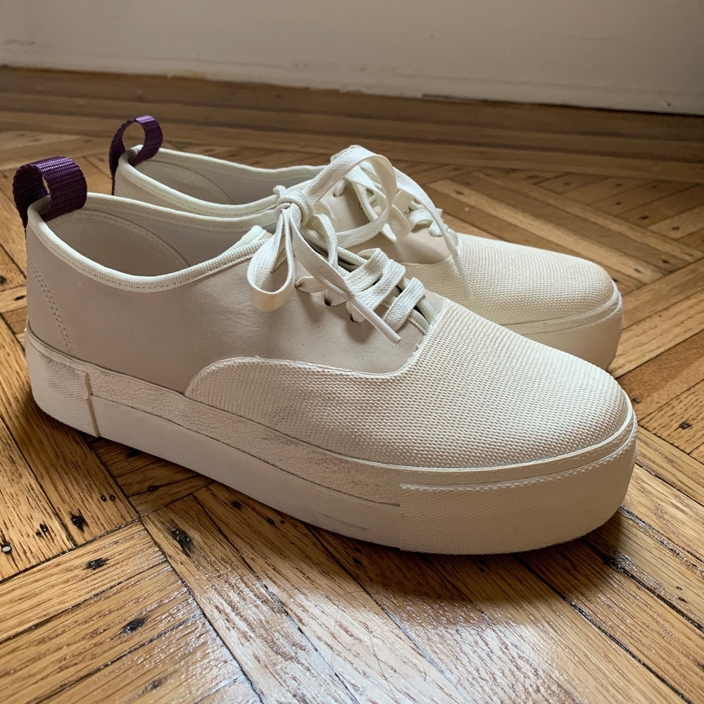 Eytys Mother Sneakers